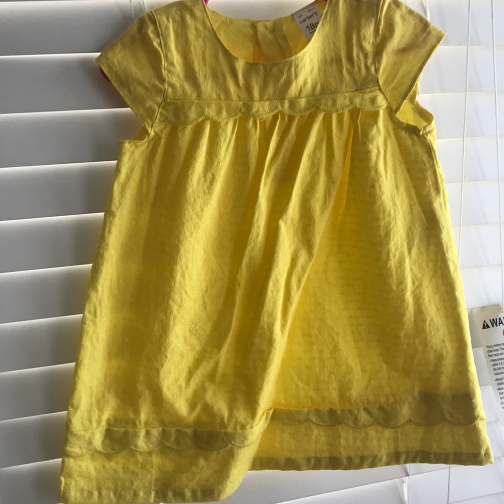 Fun bright and cheery dress